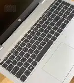لپ تاپ استوک 15.6 اینچی اچ پی مدل Probook 650 G5 / i5 8365U / 8G DDR4 / 256 G SSD / INTEL HD / FHD - تصویر 4