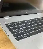 لپ تاپ استوک 15.6 اینچی اچ پی مدل Probook 650 G4 / i7 8650U / 8G DDR4 / 256 G SSD / INTEL HD / FHD - تصویر 6