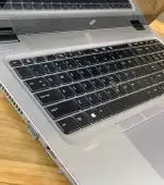 لپ تاپ استوک 15.6 اینچی اچ پی مدل Elitebook 850 G3 / i5 6300U / 8G DDR4 / 256 G SSD / INTEL HD / FHD TOUCH - تصویر 7