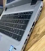لپ تاپ استوک 15.6 اینچی اچ پی مدل Elitebook 850 G3 / i5 6300U / 8G DDR4 / 256 G SSD / INTEL HD / FHD TOUCH - تصویر 8