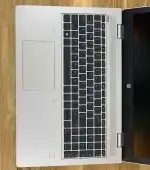 لپ تاپ استوک 15.6 اینچی اچ پی مدل Probook 650 G5 / i5 8365U / 8G DDR4 / 256 G SSD / INTEL HD / FHD - تصویر 8