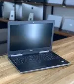 لپ تاپ استوک 15.6 اینچی دل مدل PRECISION 7510/ i7 6820HQ / 16G DDR4 / 256 G SSD / 4G NVIDIA QUADRO M2200 / FHD - تصویر 6