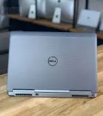 لپ تاپ استوک 15.6 اینچی دل مدل PRECISION 7510/ i7 6820HQ / 16G DDR4 / 256 G SSD / 4G NVIDIA QUADRO M2200 / FHD