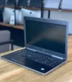 لپ تاپ استوک 15.6 اینچی دل مدل PRECISION 7510/ i7 6820HQ / 16G DDR4 / 256 G SSD / 4G NVIDIA QUADRO M2200 / FHD - تصویر 3