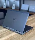 لپ تاپ استوک 15.6 اینچی دل مدل PRECISION 7520/ i7 7820HQ / 16G DDR4 / 256 G SSD / 4G NVIDIA QUADRO M1200 / FHD / - تصویر 2