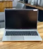 لپ تاپ استوک 15.6 اینچی اچ پی مدل Elitebook 850 G7/ i5 10210U / 8G DDR4 / 256 G SSD / INTEL UHD / FHD - تصویر 2