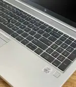 لپ تاپ استوک 15.6 اینچی اچ پی مدل Elitebook 850 G7/ i5 10210U / 8G DDR4 / 256 G SSD / INTEL UHD / FHD - تصویر 4