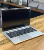 لپ تاپ استوک 15.6 اینچی اچ پی مدل Elitebook 850 G7/ i5 10210U / 8G DDR4 / 256 G SSD / INTEL UHD / FHD - تصویر 8