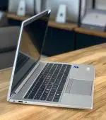 لپ تاپ استوک 15.6 اینچی اچ پی مدل ELITEBOOK 850 G8 / i5 1135G7 / 8G DDR4 / 256 G SSD / INTEL IRIS XE / FHD - تصویر 3