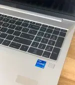 لپ تاپ استوک 15.6 اینچی اچ پی مدل ELITEBOOK 850 G8 / i5 1135G7 / 8G DDR4 / 256 G SSD / INTEL IRIS XE / FHD - تصویر 4