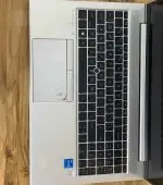 لپ تاپ استوک 15.6 اینچی اچ پی مدل ELITEBOOK 850 G8 / i5 1135G7 / 8G DDR4 / 256 G SSD / INTEL IRIS XE / FHD - تصویر 5