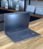 لپ تاپ استوک 15.6 اینچی اچ پی مدل ZBOOK STUDIO G5 / i7 9750H / 16G DDR4 / 256 G SSD / 4G QUADRO P1000 / FHD IPS - تصویر 8