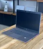 لپ تاپ استوک 15.6 اینچی اچ پی مدل ZBOOK STUDIO G5 / i7 9750H / 16G DDR4 / 256 G SSD / 4G QUADRO P1000 / FHD IPS - تصویر 4