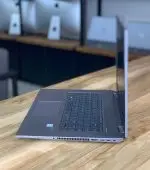 لپ تاپ استوک 15.6 اینچی اچ پی مدل ZBOOK STUDIO G5 / i7 9750H / 16G DDR4 / 256 G SSD / 4G QUADRO P1000 / FHD IPS - تصویر 5