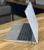 لپ تاپ استوک 15.6 اینچی اچ پی مدل Elitebook 850 G7 / i7 10610U / 8G DDR4 / 256 G SSD / INTEL UHD / FHD - تصویر 2
