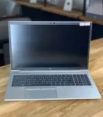 لپ تاپ استوک 15.6 اینچی اچ پی مدل Elitebook 850 G7 / i7 10610U / 8G DDR4 / 256 G SSD / INTEL UHD / FHD - تصویر 5