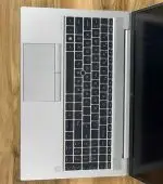 لپ تاپ استوک 15.6 اینچی اچ پی مدل Elitebook 850 G7 / i7 10610U / 8G DDR4 / 256 G SSD / INTEL UHD / FHD - تصویر 8