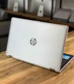 لپ تاپ استوک 15.6 اینچی اچ پی مدل PAVILION x360 / i5 7200U / 8G DDR4 / 256 G SSD / INTEL HD620 / FHD TOUCH - تصویر 5