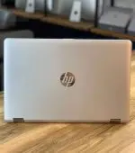 لپ تاپ استوک 15.6 اینچی اچ پی مدل PAVILION x360 / i5 7200U / 8G DDR4 / 256 G SSD / INTEL HD620 / FHD TOUCH - تصویر 6