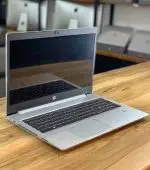 لپ تاپ استوک 15.6 اینچی اچ پی مدل PROBOOK 450 G7/ i5 10210U / 8G DDR4 / 256 G SSD / 2GIG MX130 / FHD - تصویر 4