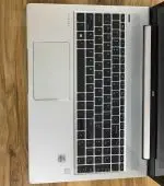 لپ تاپ استوک 15.6 اینچی اچ پی مدل PROBOOK 450 G7/ i5 10210U / 8G DDR4 / 256 G SSD / 2GIG MX130 / FHD - تصویر 6