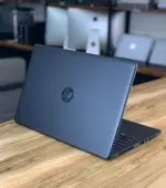 لپ تاپ استوک 15.6 اینچی اچ پی مدل 15-B015DX/ i5 7200U / 8G DDR4 / 256 G SSD / INTEL HD620 / HD - تصویر 3