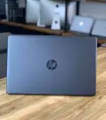 لپ تاپ استوک 15.6 اینچی اچ پی مدل 15-B015DX/ i5 7200U / 8G DDR4 / 256 G SSD / INTEL HD620 / HD - تصویر 4