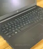 لپ تاپ استوک 15.6 اینچی اچ پی مدل 15-B015DX/ i5 7200U / 8G DDR4 / 256 G SSD / INTEL HD620 / HD - تصویر 8