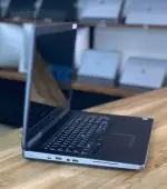 لپ تاپ استوک 17.1 اینچی دل مدلPRECISION 7720 / i7 7920HQ / 16G DDR4 / 512 G SSD / 16G QUADRO P5000 / HD= - تصویر 2