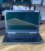 لپ تاپ استوک 17.1 اینچی دل مدلPRECISION 7720 / i7 7920HQ / 16G DDR4 / 512 G SSD / 16G QUADRO P5000 / HD= - تصویر 3