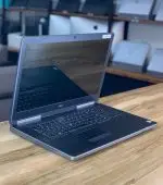 لپ تاپ استوک 17.1 اینچی دل مدلPRECISION 7720 / i7 7920HQ / 16G DDR4 / 512 G SSD / 16G QUADRO P5000 / HD= - تصویر 5