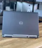 لپ تاپ استوک 17.1 اینچی دل مدلPRECISION 7720 / i7 7920HQ / 16G DDR4 / 512 G SSD / 16G QUADRO P5000 / HD= - تصویر 6