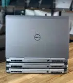 لپ تاپ استوک 17.1 اینچی دل مدلPRECISION 7720 / i7 7920HQ / 16G DDR4 / 512 G SSD / 16G QUADRO P5000 / HD= - تصویر 7