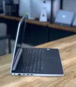 لپ تاپ استوک 15.6 اینچی اچ پی مدل 15-AB7Q2N/ i5 7200U / 8G DDR4 / 256 G SSD / INTEL HD620 / HD TOUCH - تصویر 2