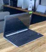 لپ تاپ استوک 15.6 اینچی اچ پی مدل 15-AB7Q2N/ i5 7200U / 8G DDR4 / 256 G SSD / INTEL HD620 / HD TOUCH - تصویر 3