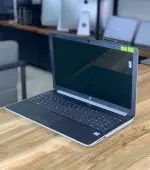 لپ تاپ استوک 15.6 اینچی اچ پی مدل 15-AB7Q2N/ i5 7200U / 8G DDR4 / 256 G SSD / INTEL HD620 / HD TOUCH - تصویر 6