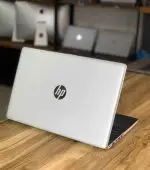 لپ تاپ استوک 15.6 اینچی اچ پی مدل 15-AB7Q2N/ i5 7200U / 8G DDR4 / 256 G SSD / INTEL HD620 / HD TOUCH - تصویر 8