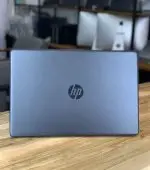 لپ تاپ استوک 17 اینچی اچ پی مدل 17-BS0XX / i5 7200U / 8G DDR4 / 256 G SSD / INTEL HD620 / HD - تصویر 2