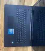 لپ تاپ استوک 17 اینچی اچ پی مدل 17-BS0XX / i5 7200U / 8G DDR4 / 256 G SSD / INTEL HD620 / HD - تصویر 3