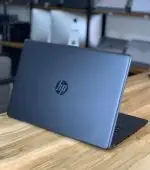 لپ تاپ استوک 17 اینچی اچ پی مدل 17-BS0XX / i5 7200U / 8G DDR4 / 256 G SSD / INTEL HD620 / HD - تصویر 4