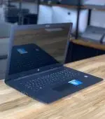 لپ تاپ استوک 17 اینچی اچ پی مدل 17-BS0XX / i5 7200U / 8G DDR4 / 256 G SSD / INTEL HD620 / HD - تصویر 5