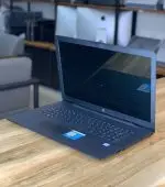 لپ تاپ استوک 17 اینچی اچ پی مدل 17-BS0XX / i5 7200U / 8G DDR4 / 256 G SSD / INTEL HD620 / HD - تصویر 7