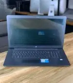 لپ تاپ استوک 17 اینچی اچ پی مدل 17-BS0XX / i5 7200U / 8G DDR4 / 256 G SSD / INTEL HD620 / HD - تصویر 8