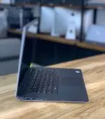 لپ تاپ استوک 15.6 اینچی دل مدل PRECISION 5540/ i7 9850HQ / 16G DDR4 / 256 G SSD / 4G NVIDIA QUADRO T2000 / FHD IPS - تصویر 2