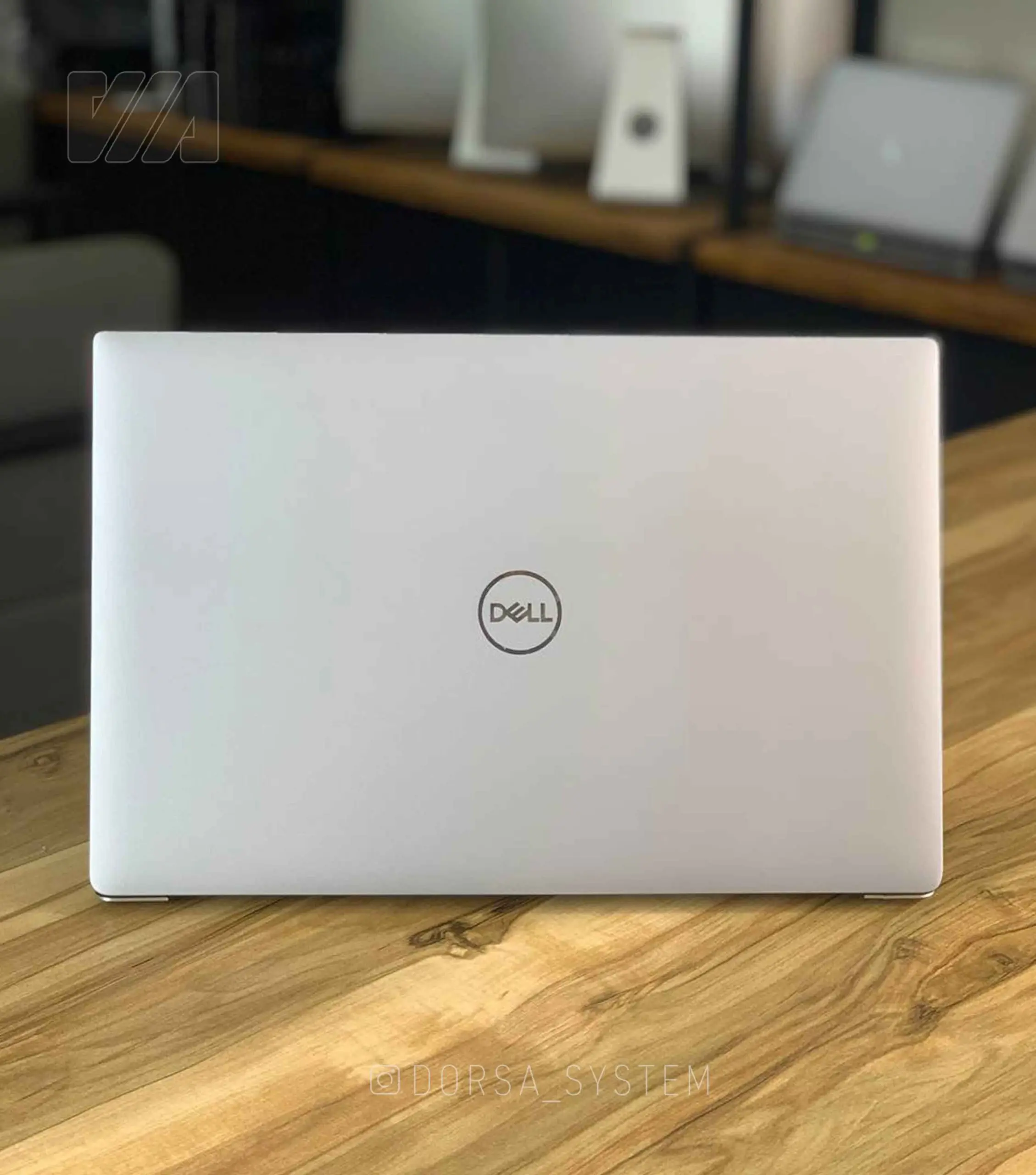 L Precision i7 9 (4) لپ تاپ استوک 15.6 اینچی دل مدل PRECISION 5540/ i7 9850HQ / 16G DDR4 / 256 G SSD / 4G NVIDIA QUADRO T2000 / FHD IPS - تصویر 1
