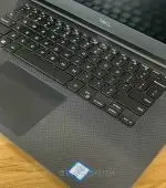 لپ تاپ استوک 15.6 اینچی دل مدل PRECISION 5510/ i7 6820HQ / 16G DDR4 / 256 G SSD / 2G NVIDIA QUADRO M1000 / FHD IPS - تصویر 8