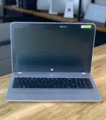 لپ تاپ استوک 15.6 اینچی اچ پی مدل Probook 450 G4 / i5 7200U / 8G DDR4 / 256 G SSD / INTEL HD 620 / HD - تصویر 2