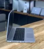 لپ تاپ استوک 15.6 اینچی اچ پی مدل PAVILION NOTEBOOK / i5 7200U / 8G DDR4 / 256 G SSD / INTEL HD620 / HD TOUCH - تصویر 2