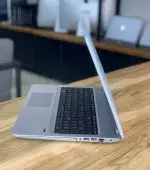 لپ تاپ استوک 15.6 اینچی اچ پی مدل Probook 450 G4 / i5 7200U / 8G DDR4 / 256 G SSD / INTEL HD 620 / HD - تصویر 3
