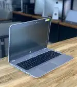 لپ تاپ استوک 15.6 اینچی اچ پی مدل PAVILION NOTEBOOK / i5 7200U / 8G DDR4 / 256 G SSD / INTEL HD620 / HD TOUCH - تصویر 3
